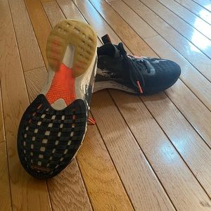 Adidas running shoes